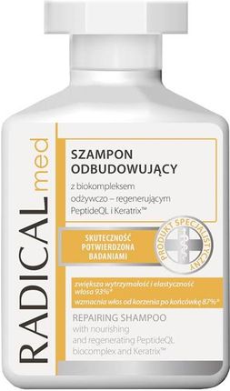 szampon po chemioterapii dla zdrowych