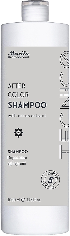 szampon po farbowaniu