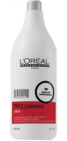 szampon post color loreal
