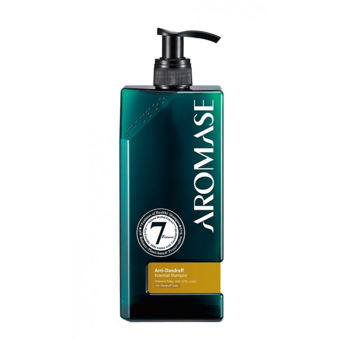 szampon przeciw swedzeniu skory glowy
