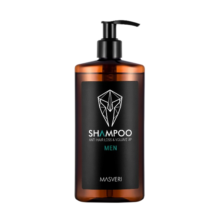 szampon przeciw wypadaniu dla mężczyzn