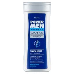 szampon przeciw wypadaniu włosów df5 dla mężczy