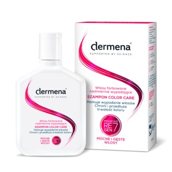 szampon przeciw wypadaniu włosów po chemioterapii