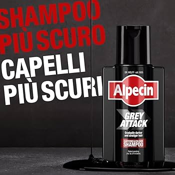 szampon przeciw wypadaniu włosów reklama tv