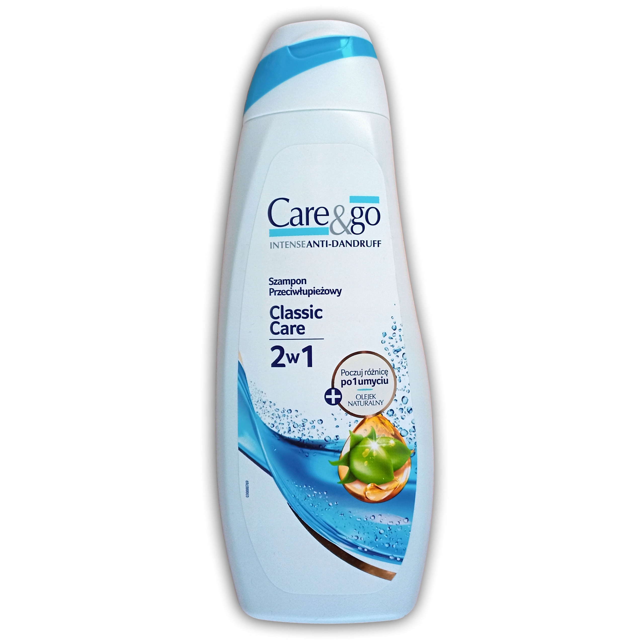 szampon przeciwlupiezowy clear 2w1 allegro