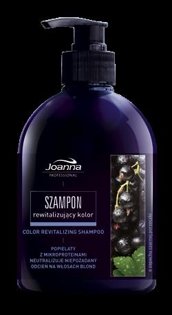 szampon przeciwlupiezowy z czarnej porzeczki