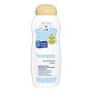 szampon przeciwłupieżowy dla dzici