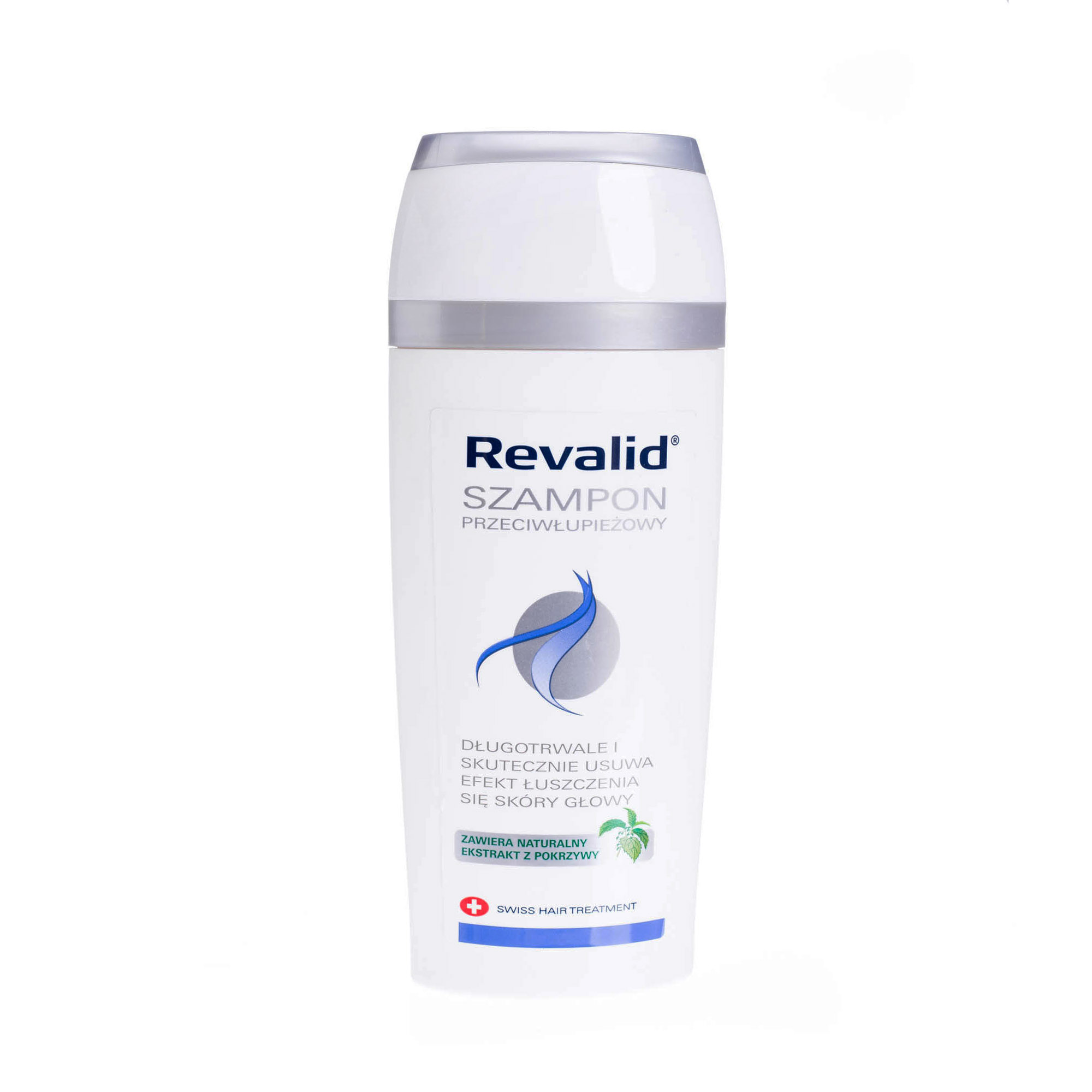 szampon przeciwłupieżowy revalid