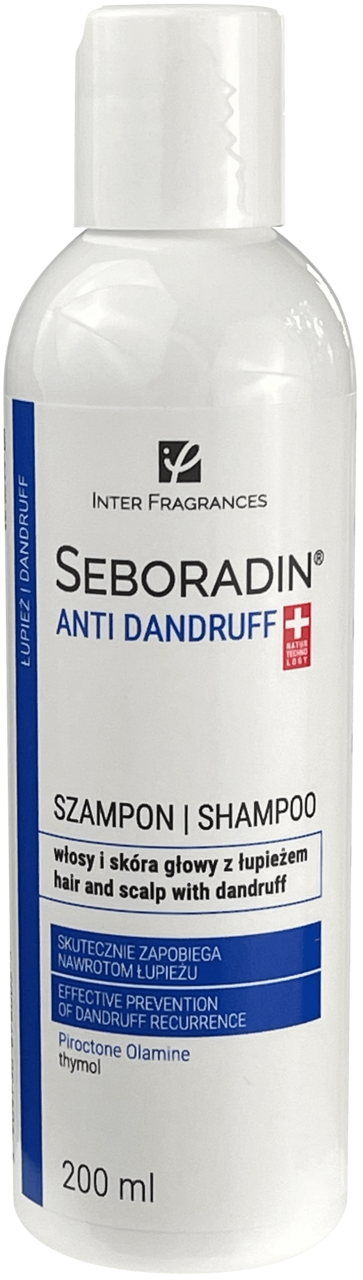 szampon przeciwłupieżowy rosmann