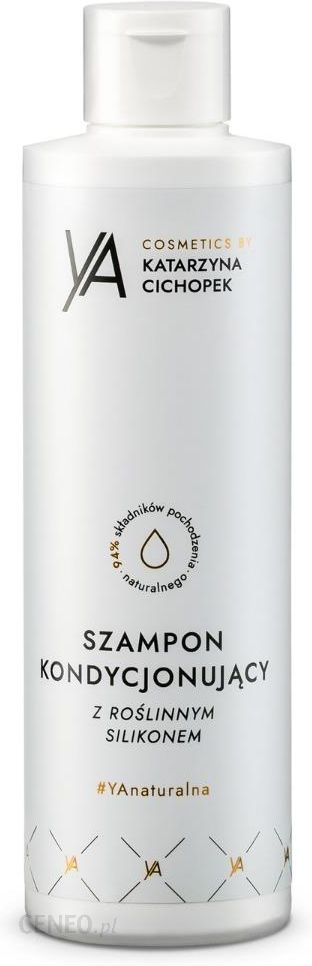 szampon przeciwłupieżowy ze silikonem