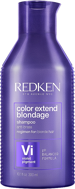 szampon redken color extend