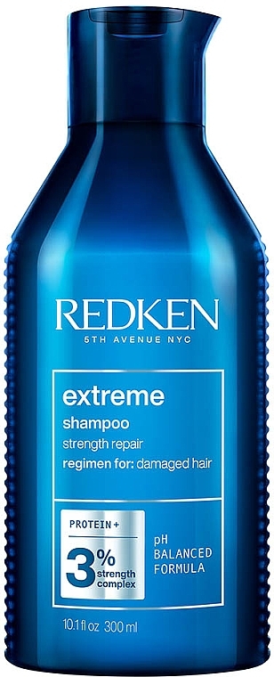 szampon redken opinie