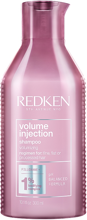 szampon redken opinie