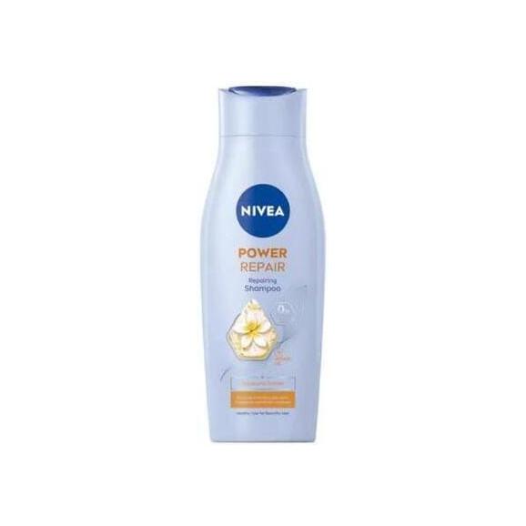 szampon regenracyjny nivea