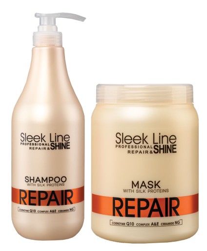 szampon repair
