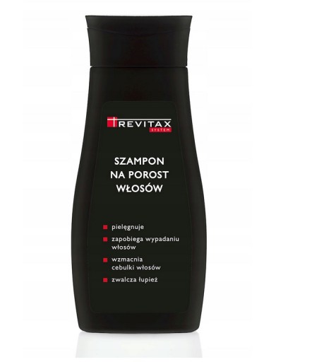 szampon revitax przeciw wypadaniu