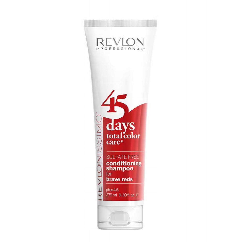 szampon revlon 45 days allegro