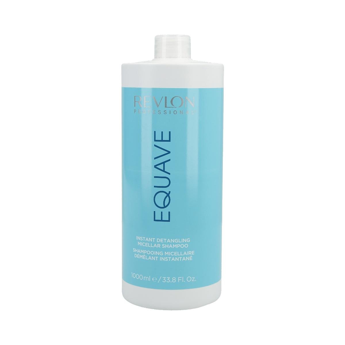 szampon revlon equave