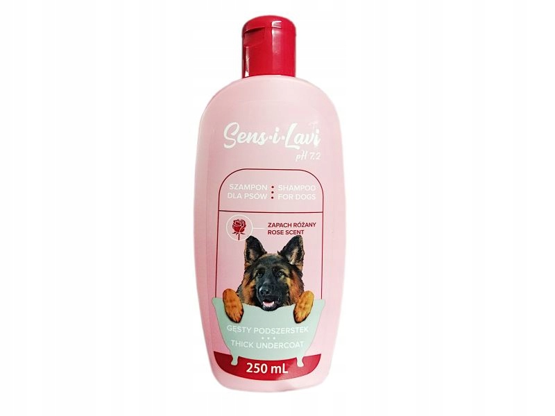 szampon seidel dla psów dorosłych
