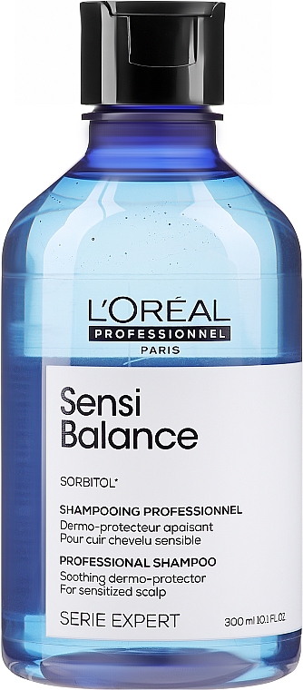 szampon sensi balance