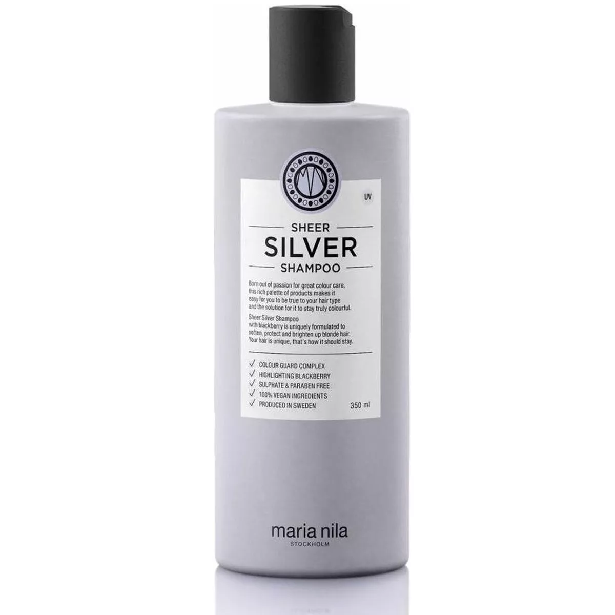 szampon silver