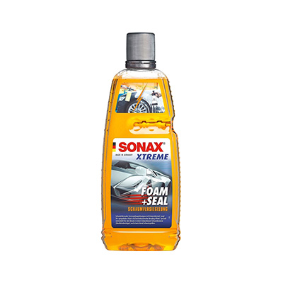 szampon sonax 2w1