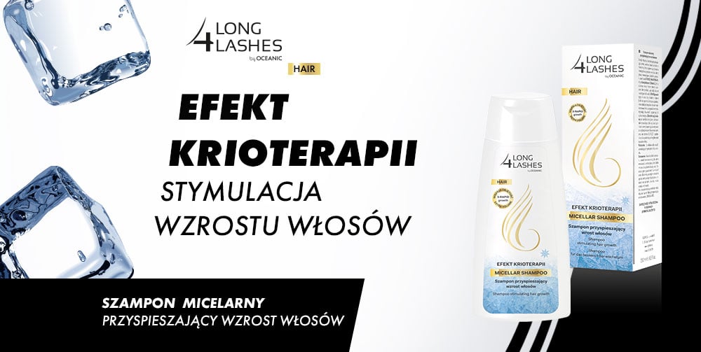 szampon stymulujący wzrost włosów rossmann