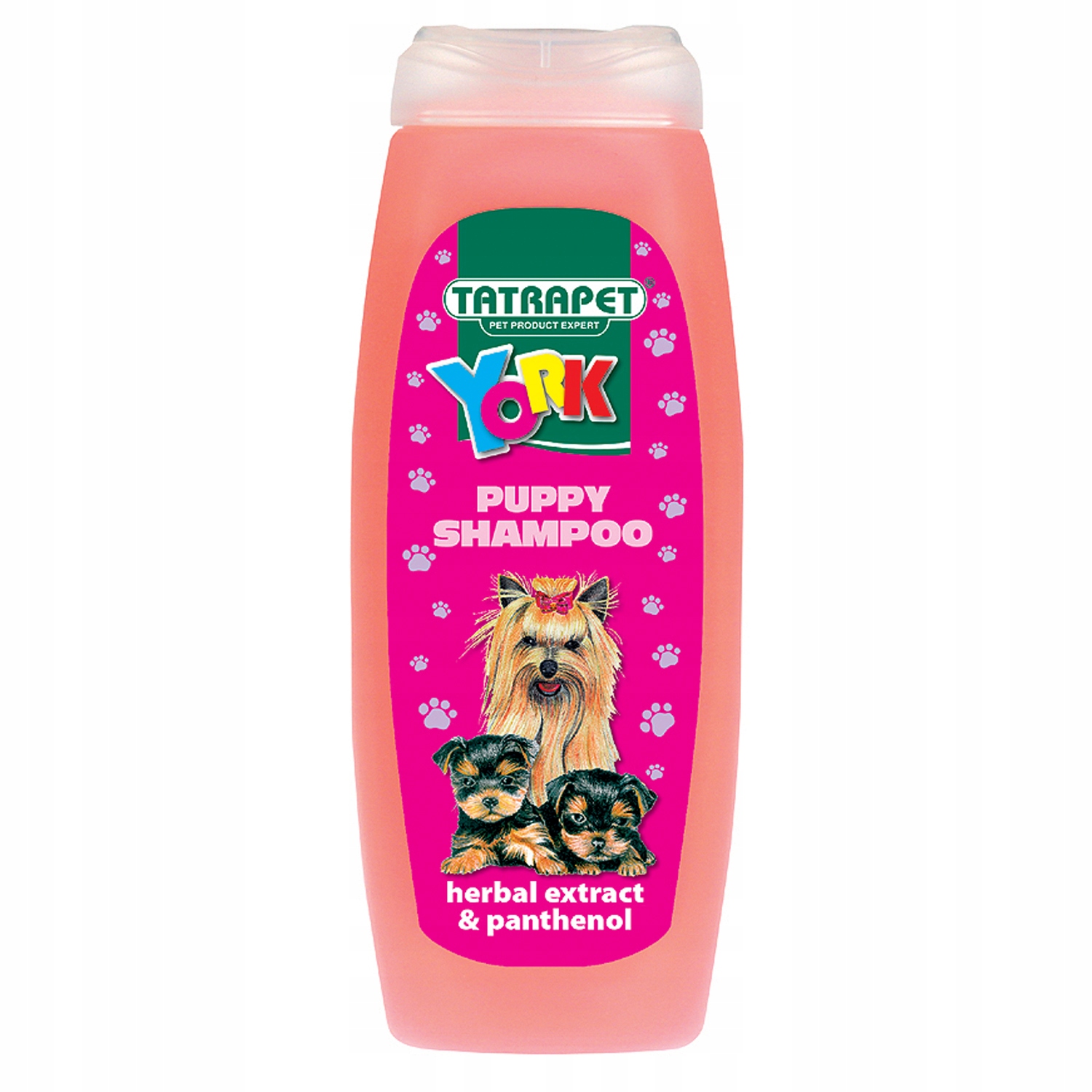 szampon tatrapet benny sensitive dla psa opinie