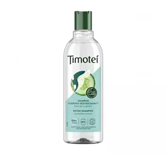 szampon timotei data produkcji na opakowaniu
