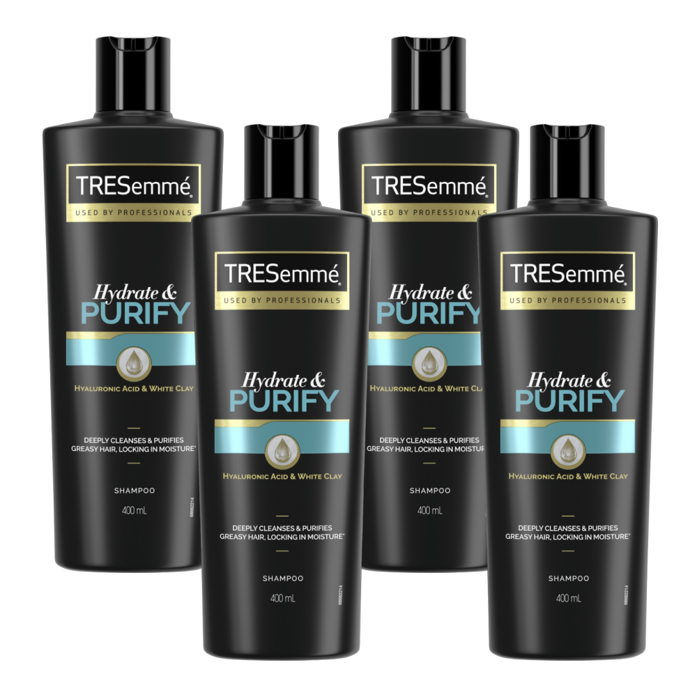 szampon tresemme cena