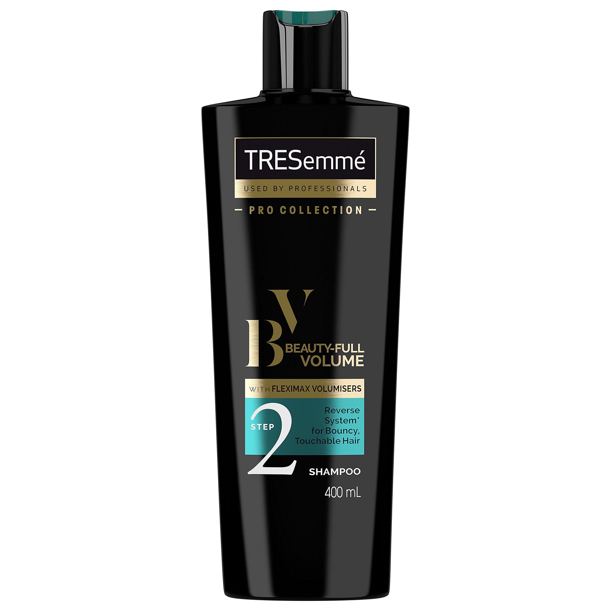 szampon tresemne collagen fulness do włosów grubych