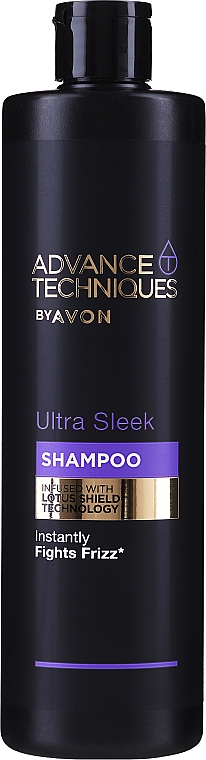 szampon ułatwiający układanie włosów