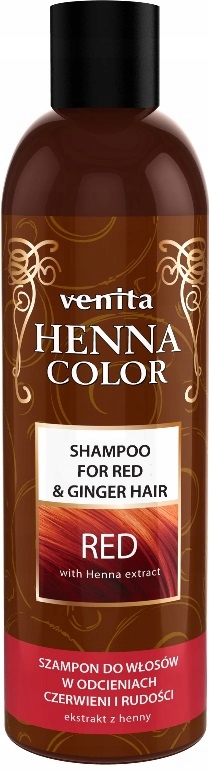 szampon venita color