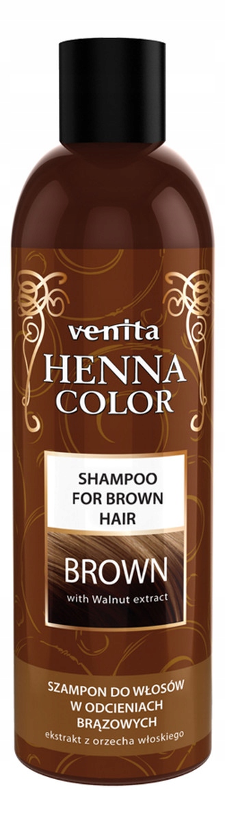 szampon venita color