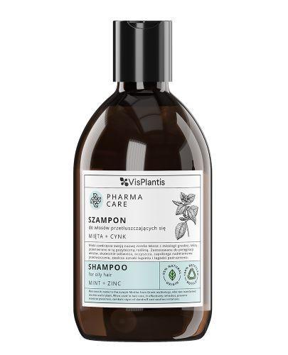 szampon vital z cynkiem