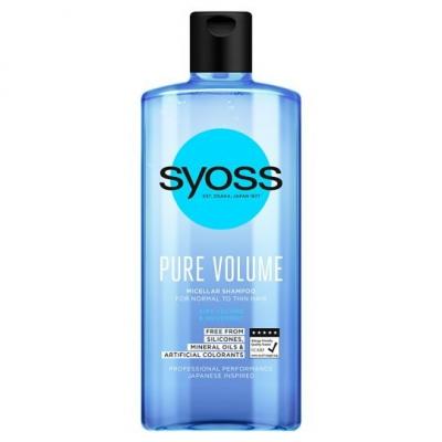 szampon volume wizaz