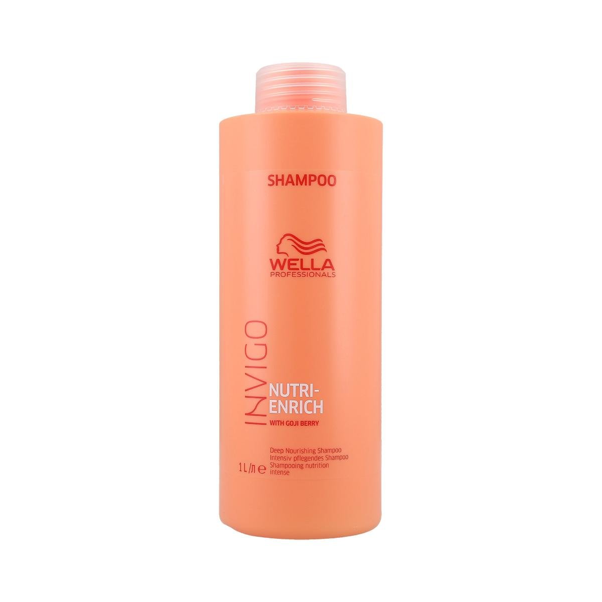 szampon wella enrich