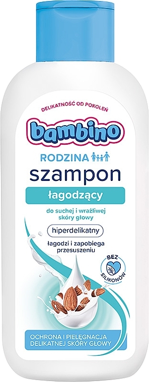 szampon wella rossmann