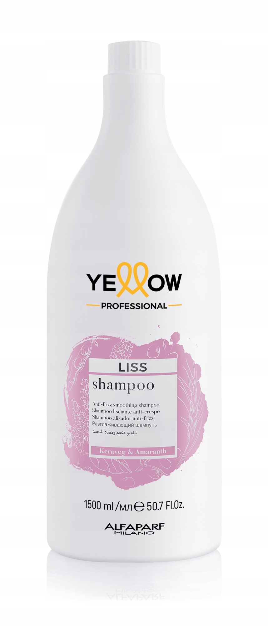 szampon yellow liss