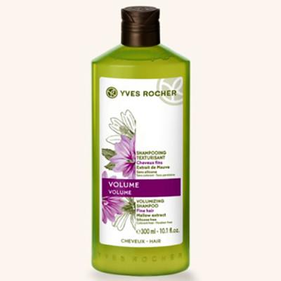 szampon yves rocher volume