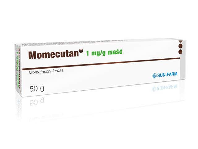 szampon z 1 mg mometazonu furoinianu
