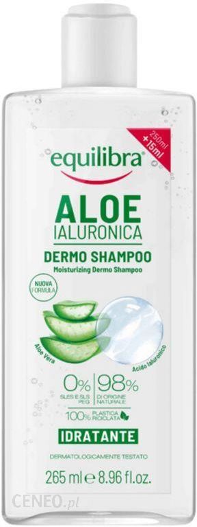 szampon z aloeem-qulibra-gdzie kupić
