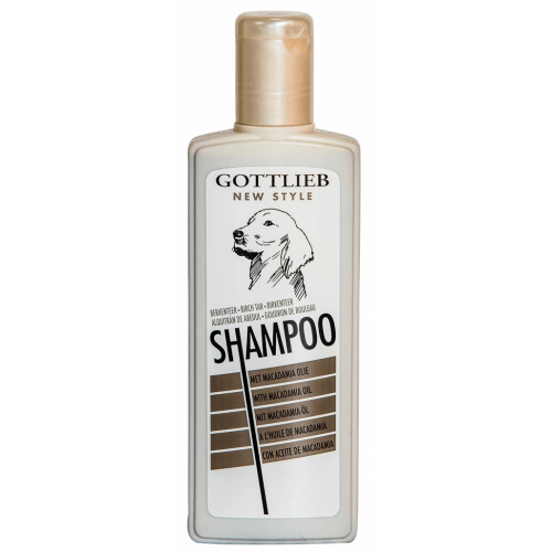 szampon z siarka dla kota