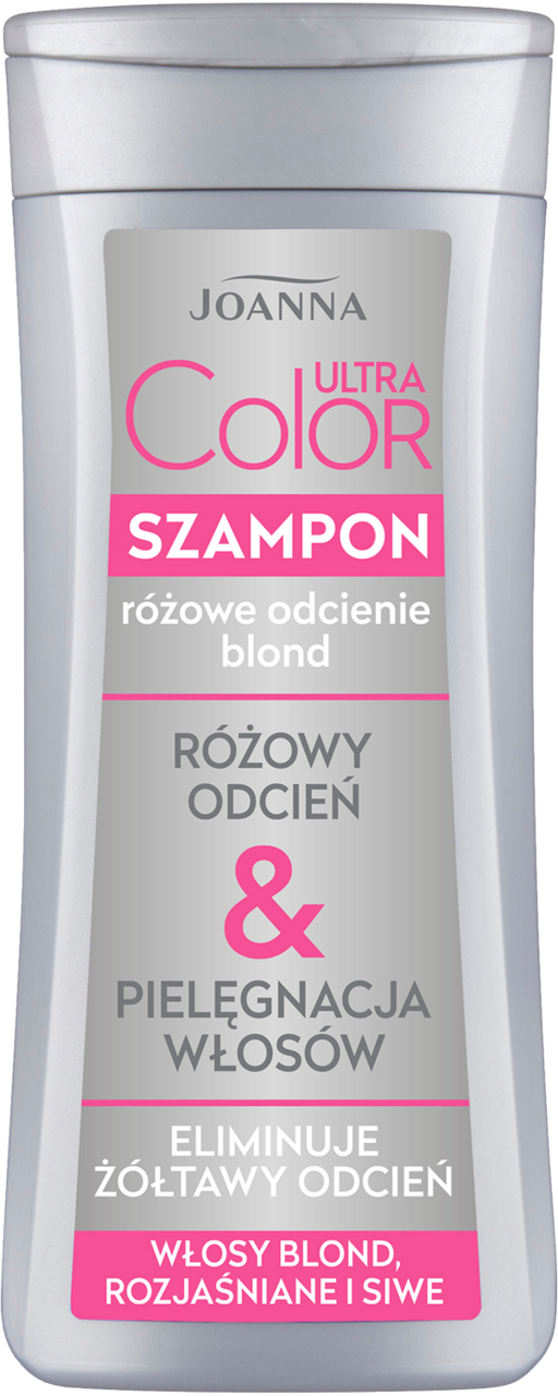 szampon zdejmujący kolor rossmann