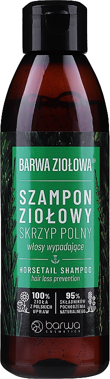 szampon ziooowy barwa na wypadajace wlosy