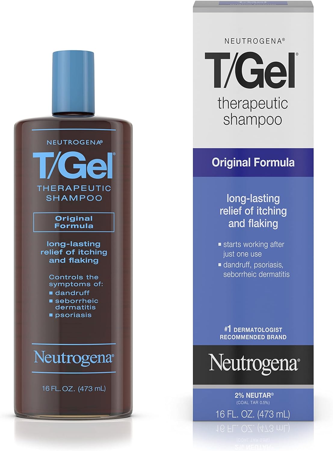 t gel neutrogena szampon leczniczy opinie
