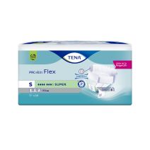 tena flex super large 30 szt pieluchomajtki