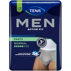 tena pants normal pieluchomajtki s