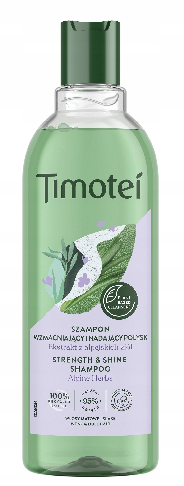 timotei szampon ktory najlepszy