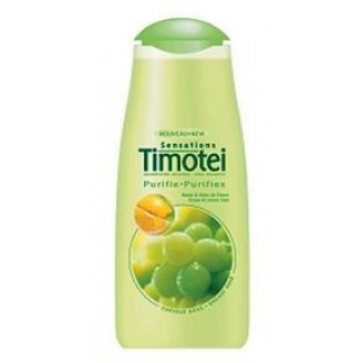 timotei szampon z winogronami i cytryną